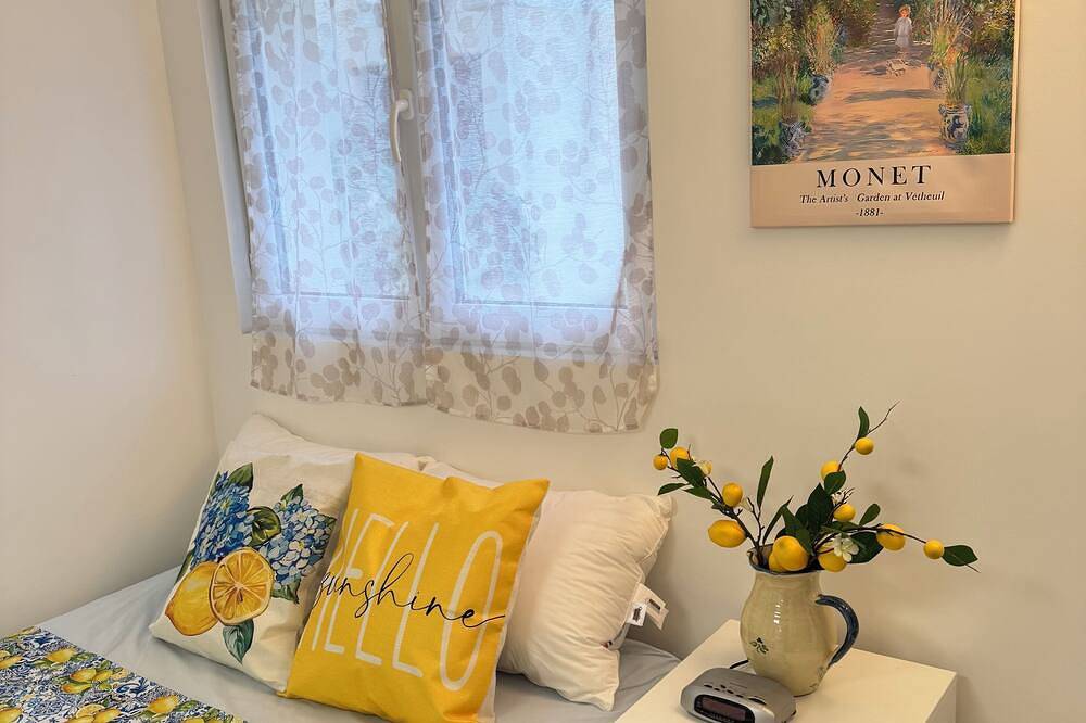 Maison d'Eloise - Rome room in Sartrouville, Yvelines