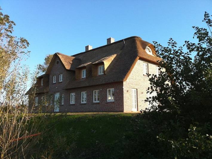 Ferienhaus für 12 Personen, mit Terrasse in Katharinenheerd - 2