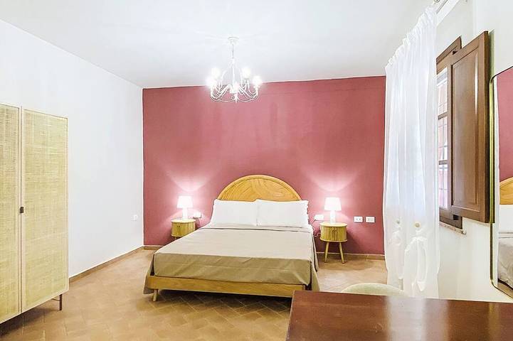 Ganze Wohnung, Casale Bolgherese in Bolgheri, Castagneto Carducci