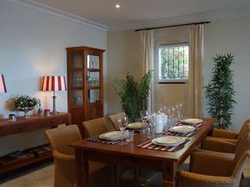 Villa pour 10 Personnes dans Anthéor, Saint-Raphaël, Photo 2