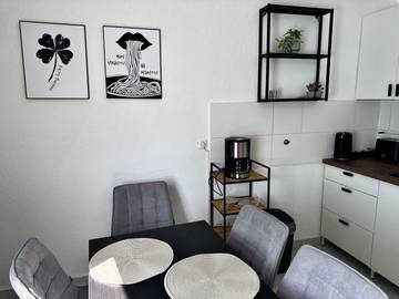 Ferienwohnung für 6 Personen in Bitterfeld-Wolfen, Dessau-Wörlitzer Gartenreich, Bild 4