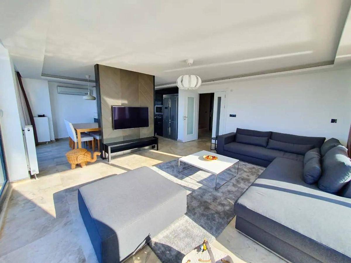 Sariyer 3+1 Villa فيلا ساريير 3+1 in Sarıyer, Marmararegion