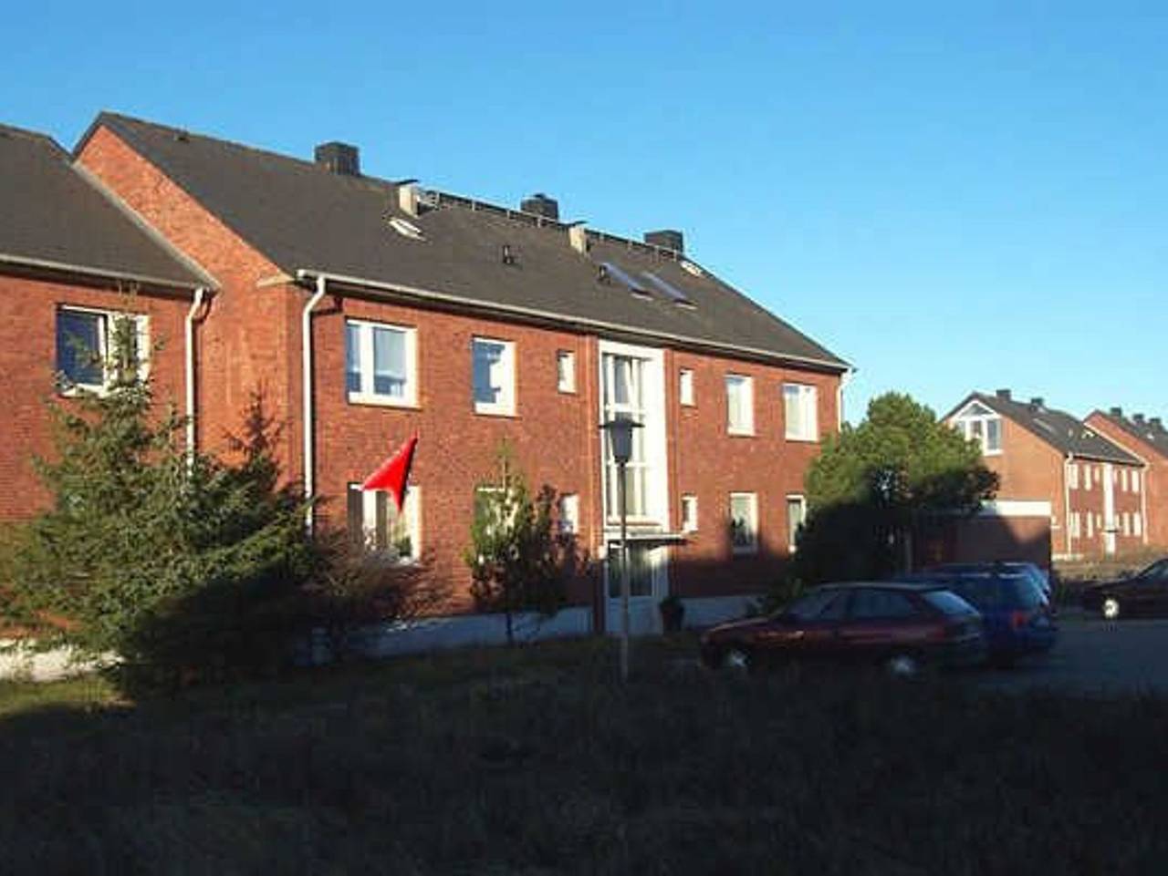 Ganze Ferienwohnung, Berliner Ring 5/23 in Hörnum, Sylt