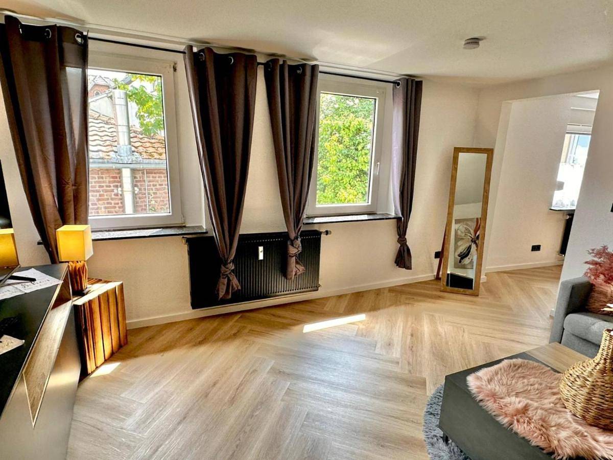 Ganze Wohnung, Infinity-Flat Würselen City in Würselen, Rheinland