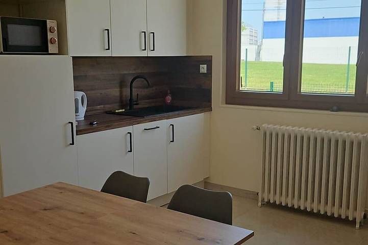 Location de vacances pour 4 personnes dans Ferrières-en-Bray