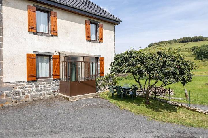 Maison de vacances pour 5 personnes