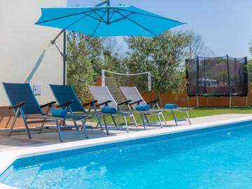 Casa Vacanza per 14 Persone in Pula-Medulin, Pula Croazia, Foto 3