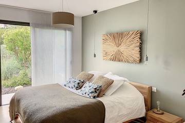 Villa pour 10 Personnes dans Sainte-Foy-d'Aigrefeuille, Lauragais, Photo 2