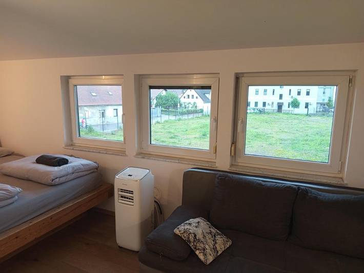 Gîte pour 5 personnes à Zagorje ob Savi - 2