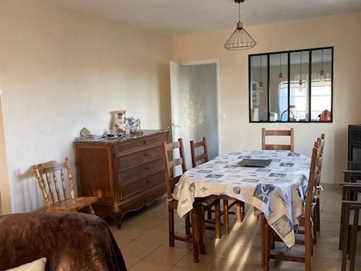 Location de vacances pour 6 personnes, avec jardin à Barbâtre - 3