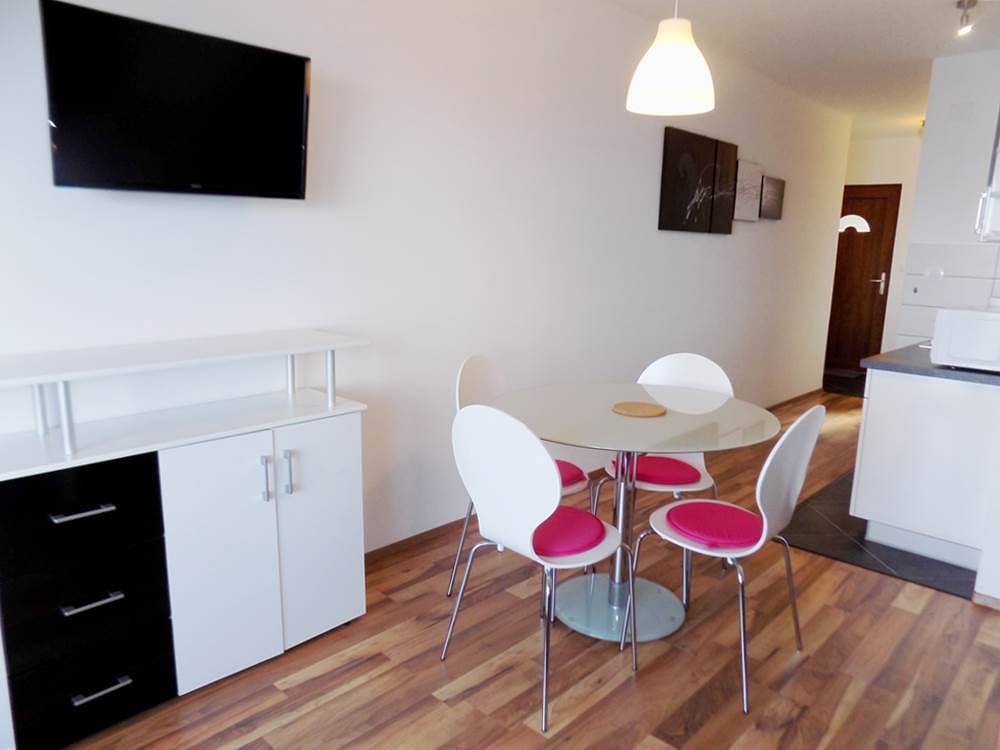 Ganze Wohnung, Ferienwohnung in Mošćenička Draga mit Meerblick, Terrasse, Klimaanlage, W-Lan (4364-6) in Moscenicka Draga, Primorje-Gorski Kotar