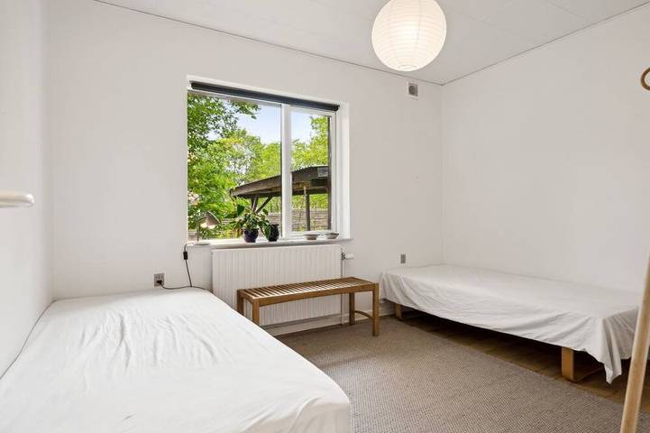 \"Biergh\" - 250m from the sea in Fredericia, Kleiner Belt