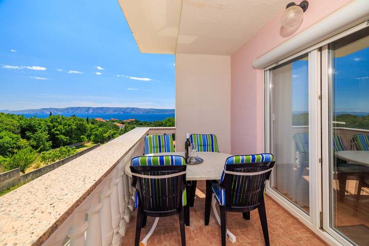 Ferienwohnung für 5 Personen - 1