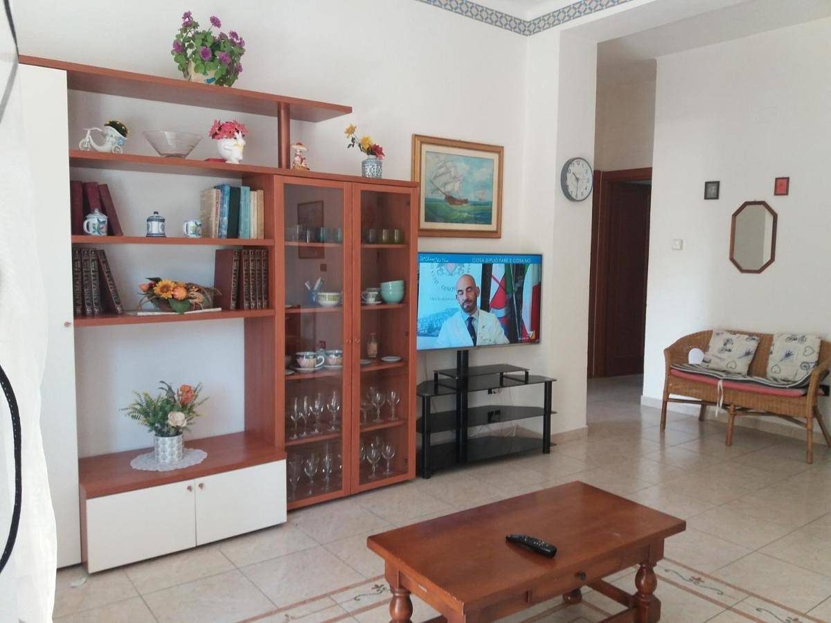 Ganze Wohnung, Casa vacanze Lida in Marina di Carrara, Carrara