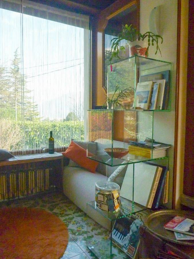 Chambre d’hôte, avec Terrasse et Jardin dans Menaggio - 3