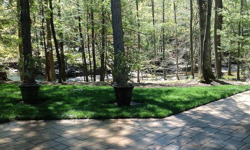 Cabin for 4 people, with terrace in Catskill Mountains