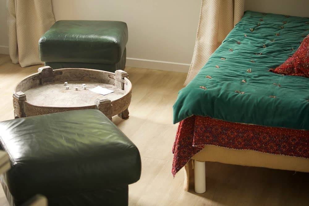 Apartamento entero, The 4-person \"Primerose\" house in Sainte-Famille-en-Auge, Region de Lisieux
