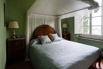 Villa für 10 Personen in Gavinana Galluzzo, Florenz, Bild 4