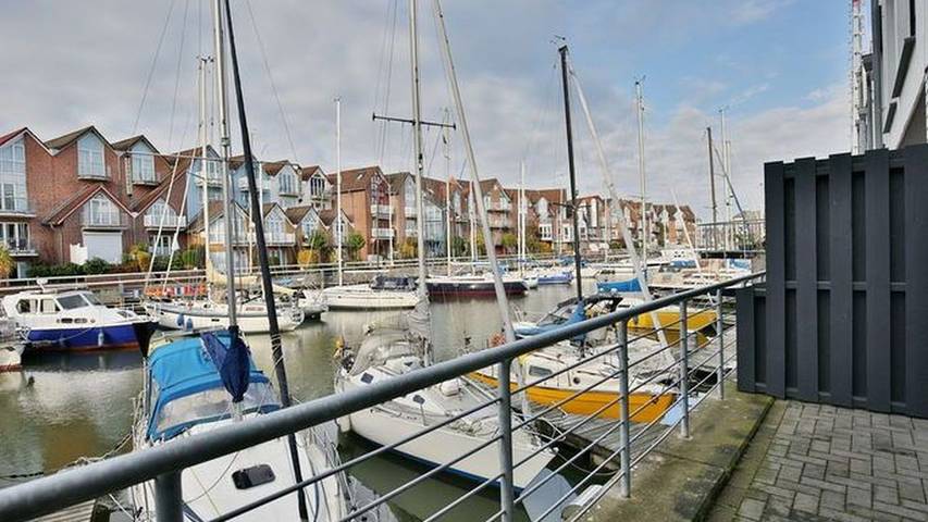 Ferienhaus für 6 Personen, mit Terrasse in Cuxhaven (Stadt) - 3