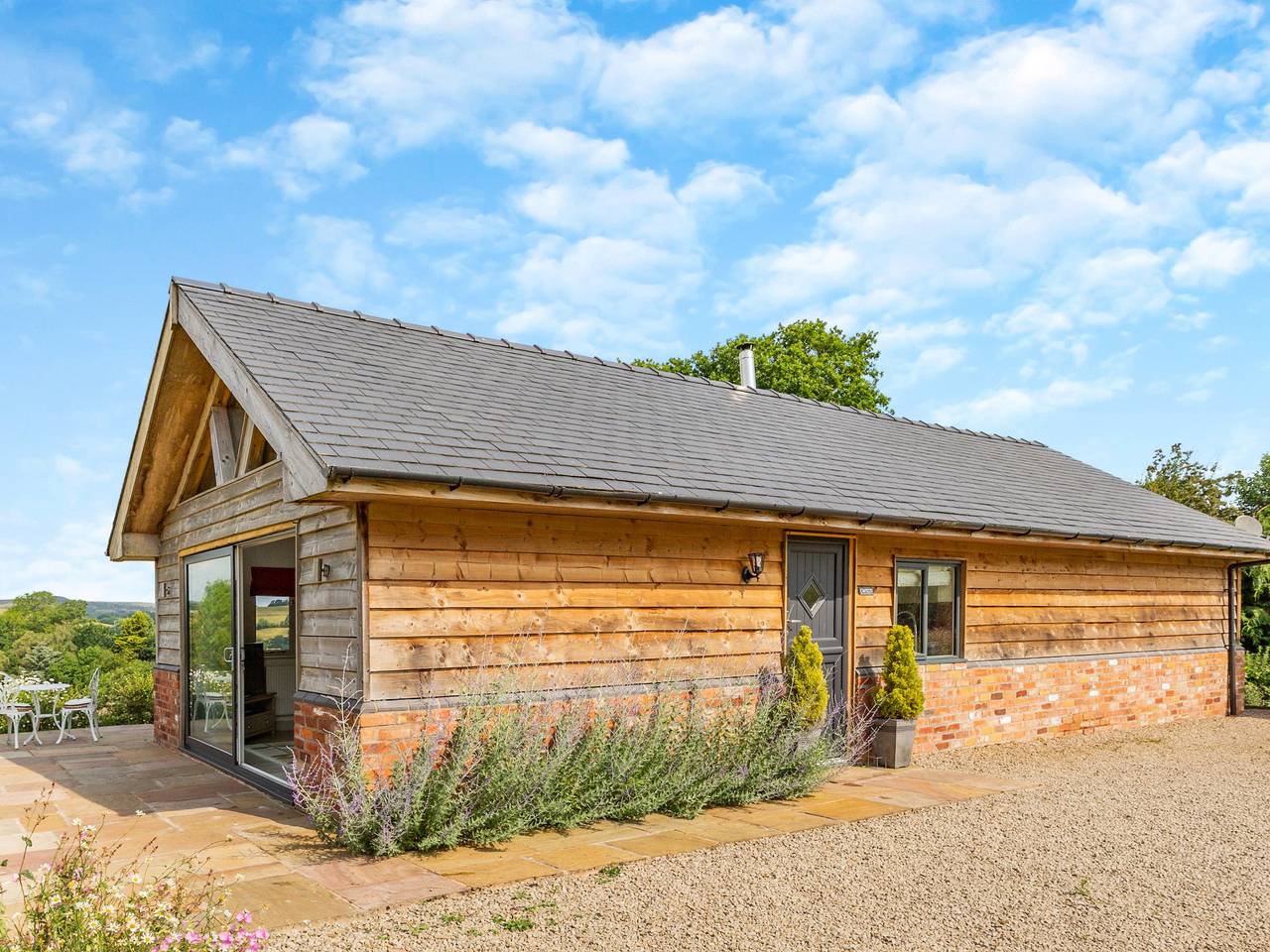 Casa vacanza a Powys a partire da 174€ a notte
