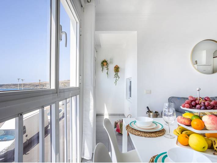 Ferienwohnung für 3 Personen, mit Balkon auf den Kanaren - 3