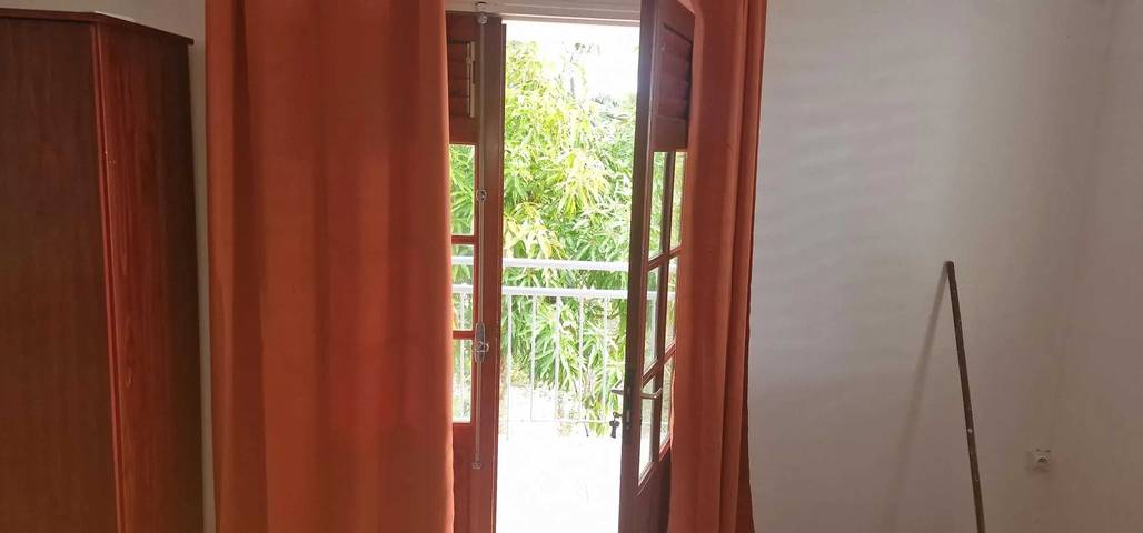 Gîte pour 2 personnes, avec balcon à Morne-à-l'Eau - 3