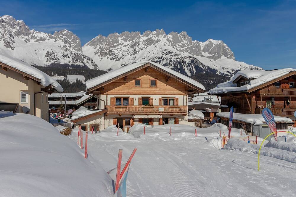 Chalet für 7 Personen in Ellmau, Hohe Salve
