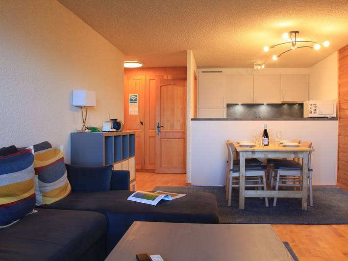 Apartamento entero, Ambassadeur 15 in Villars-sur-Ollon, Ollon (Villars-sur-Ollon)