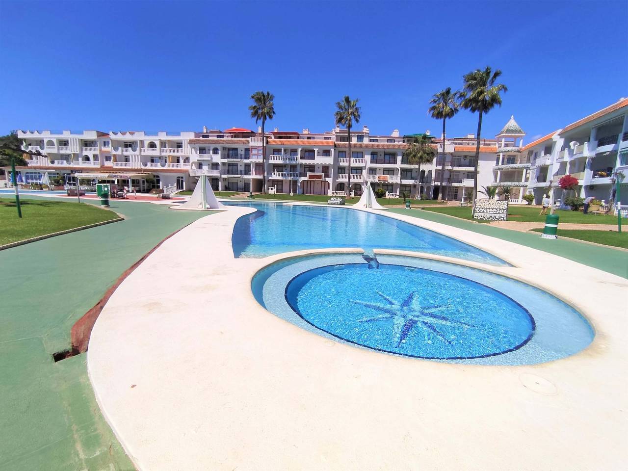 Appartement entier, Primera línea Playa Romana - Apartamento Habitat in Alcossebre, Alcalà de Xivert