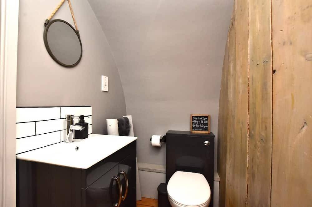 1 Bed in Rocester (oc-e33057) in Alton Towers, Staffordshire