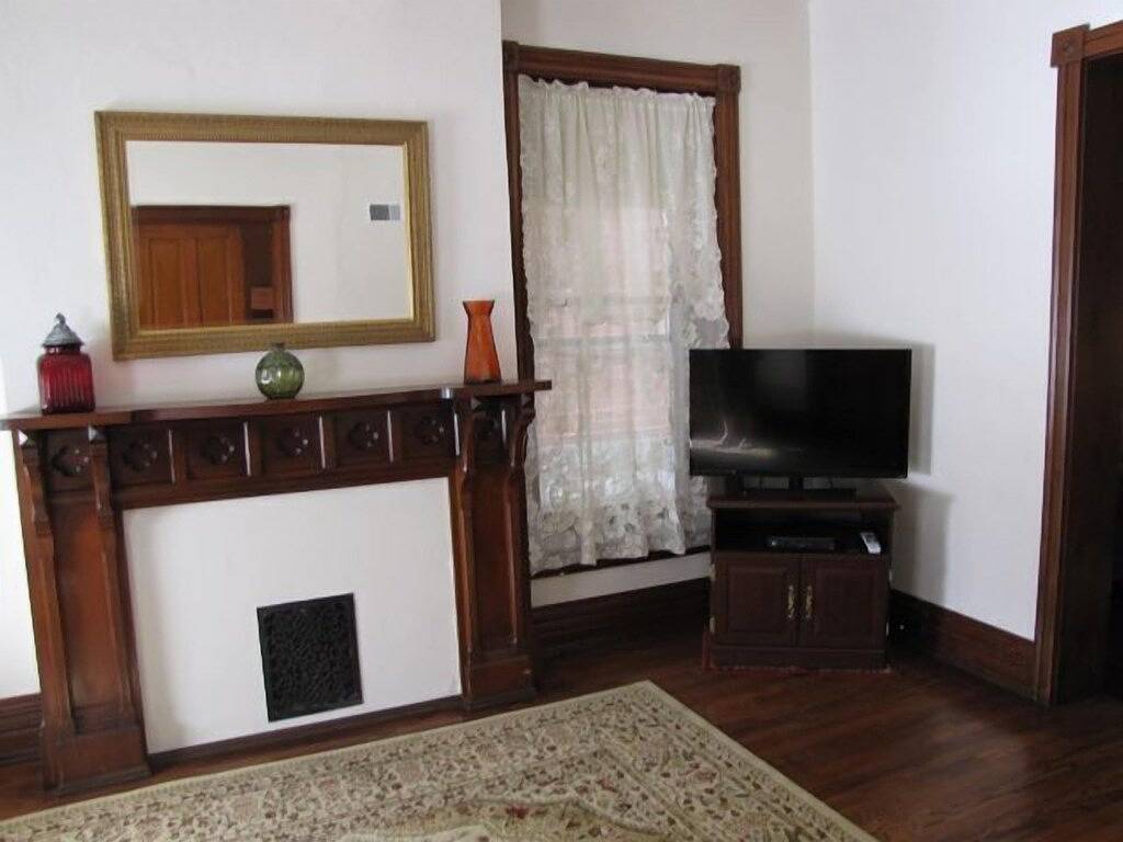 Historisches Bürgerkriegshaus, ideal für Familienausflüge. in Gettysburg, Adams County (PA)