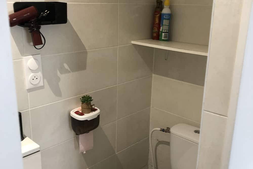 Apartamento entero, Logement Entier Proche du Meet Parc des Expositions, L'aéroport de Blagnac in Aussonne, Alto Garona