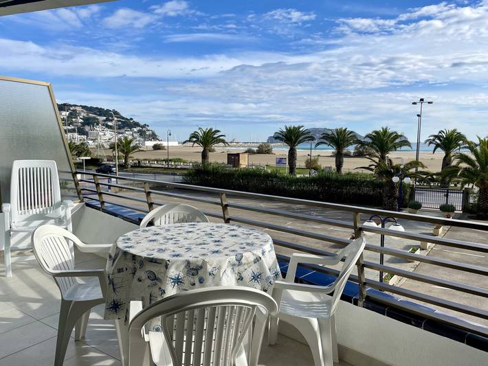 Ferienwohnung für 6 Personen, mit Terrasse in Estartit - 4