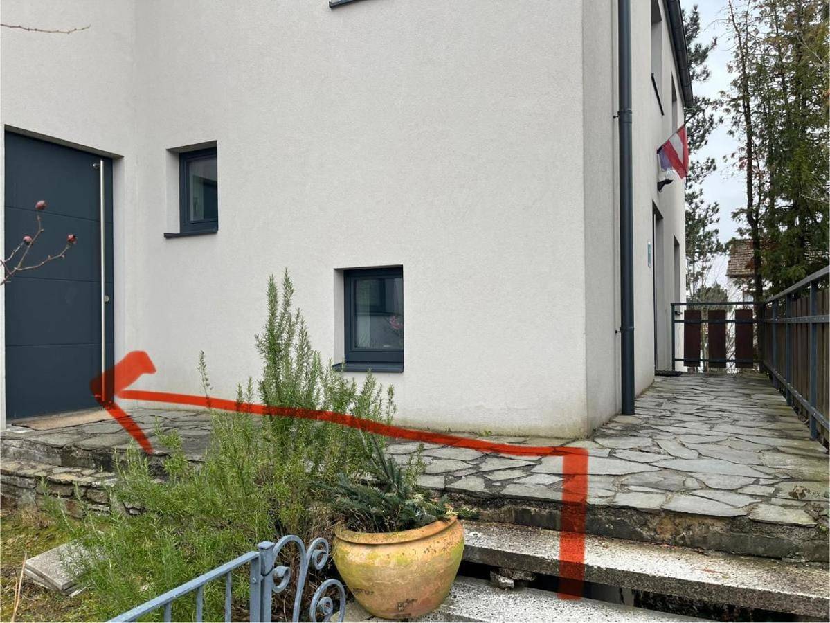 Pension Marillenhof in Melk, Donau Niederösterreich