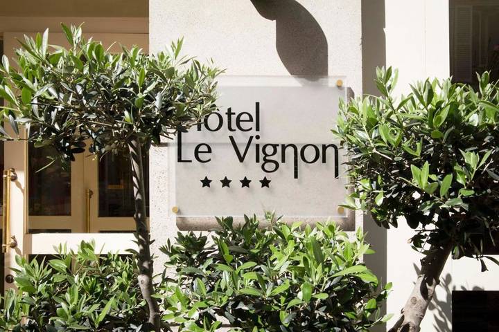 Hôtel pour 2 personnes