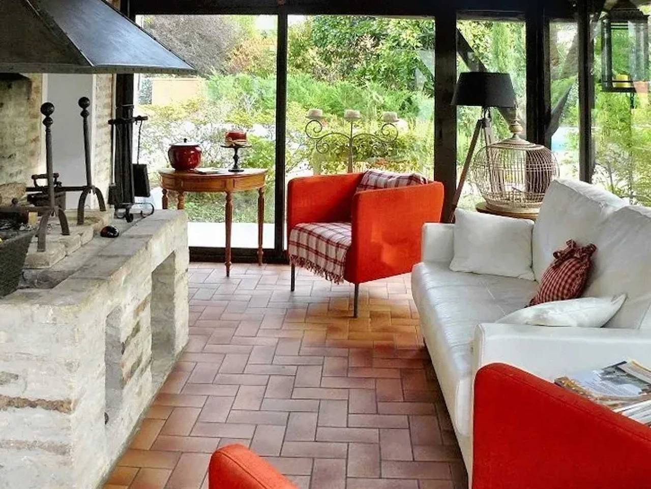 Charming Villa in Arsac with Private Pool and Garden in Arsac, Lesparre-Médoc region