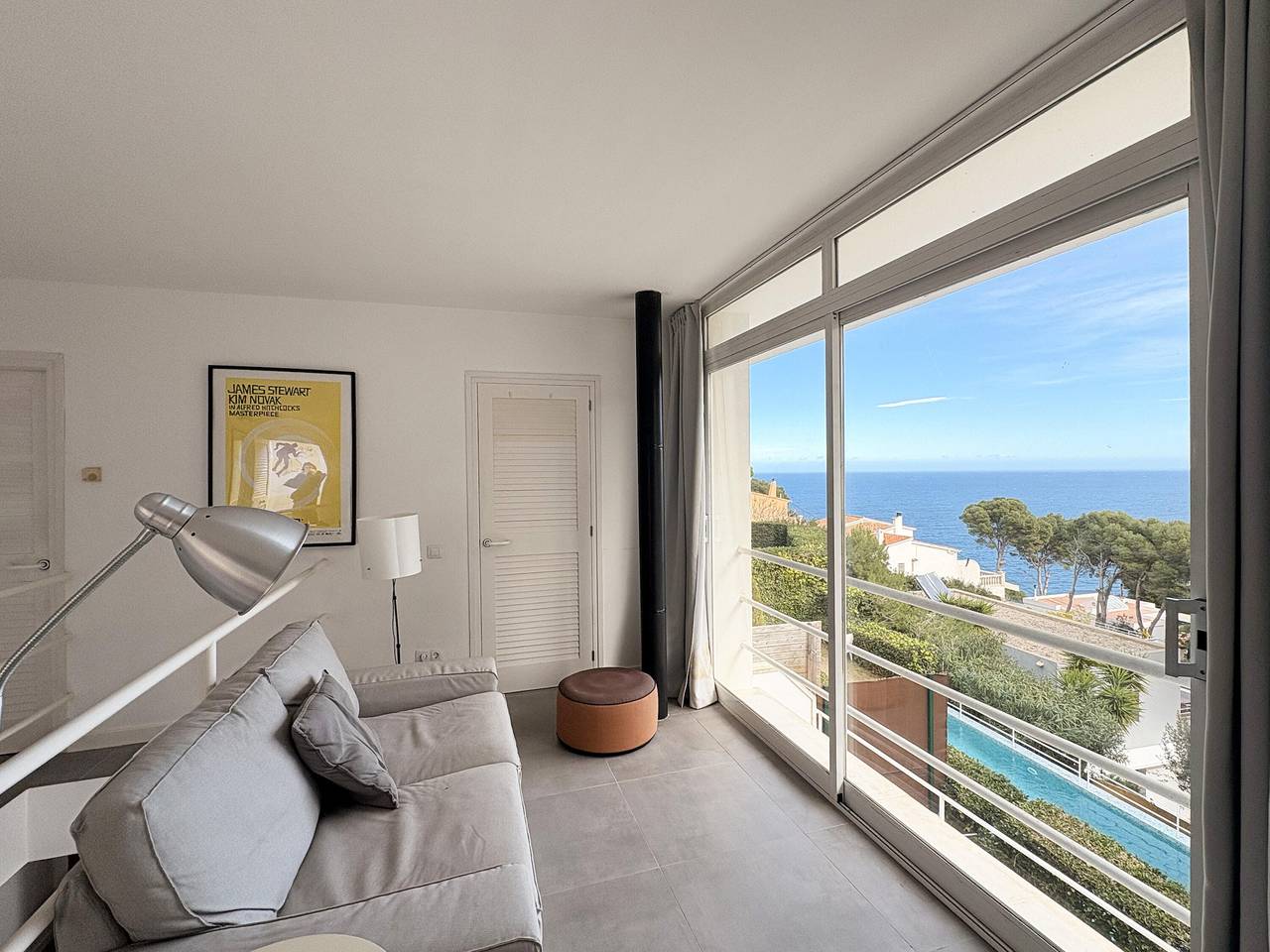 Location de maison mitoyenne avec piscine à Begur, Sa Tuna in sa Tuna, Begur