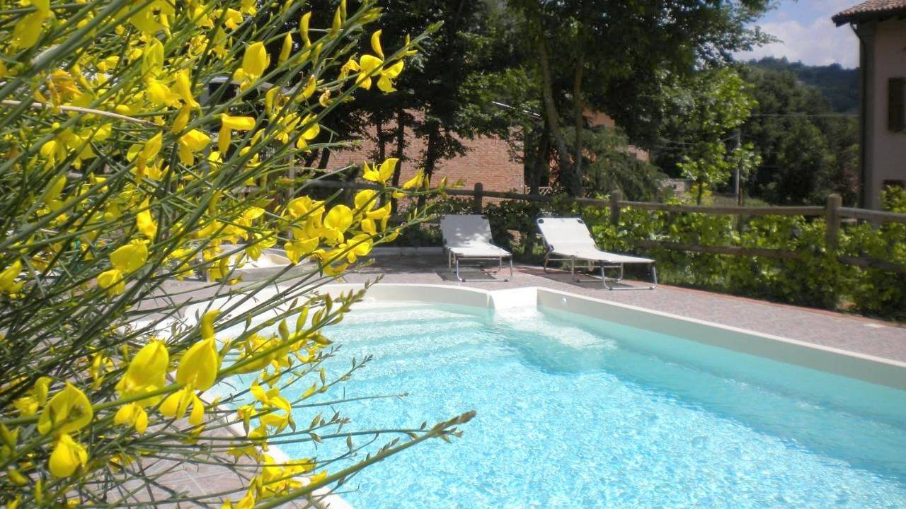 Double or Twin Room in Pianoro, Provincia di Bologna