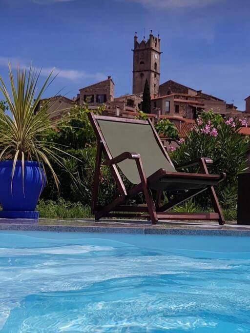 Three-Bedroom House in Marquixanes, Région de Prades