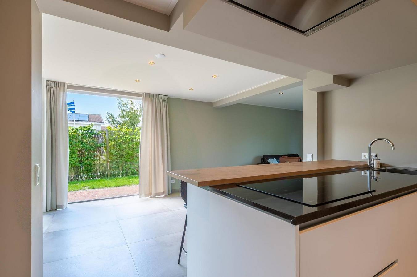 Vakantie Zeeland — Vz1171 Vrijstaande vakantiewoning in Kamperland in Kamperland, Zeeuwse Kust