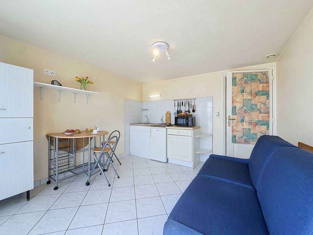 Appartement entier, L'Ange Oliver in La Plaine-sur-Mer, Côte de Jade