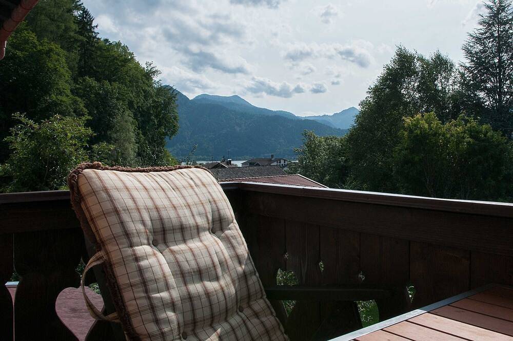 Apartamento entero, Apartamento de un dormitorio - casa de huéspedes Max-Josef in Región Alpina de Tegernsee y Schliersee