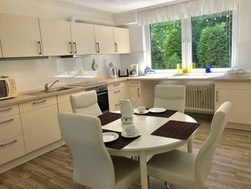 Ferienwohnung für 4 Personen in Bad Bevensen, Landkreis Uelzen, Bild 4