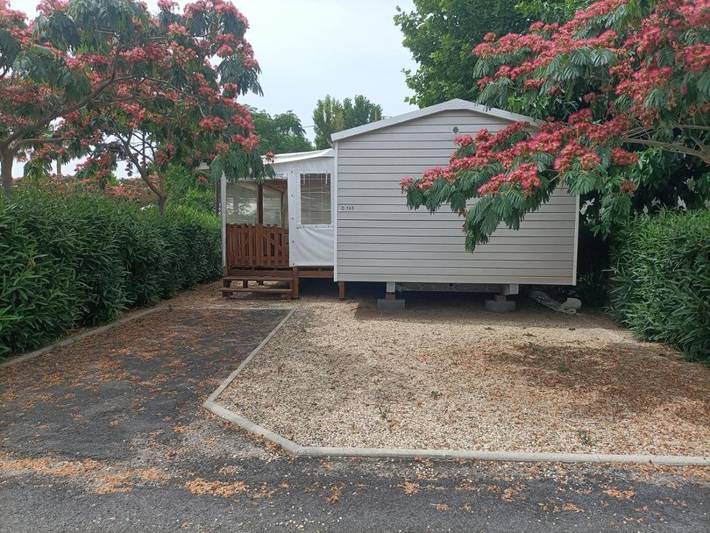 Camping für 6 Personen in Valras-Plage