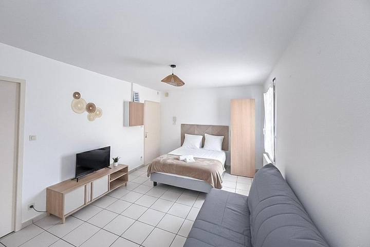 Appartement de vacances pour 3 personnes