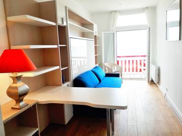 Appartement De Vacances pour 4 Personnes dans Le Moulleau, La Teste-de-Buch, Photo 1