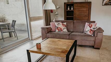 Ferienhaus für 4 Personen in Egmond, Egmond aan Zee, Bild 1