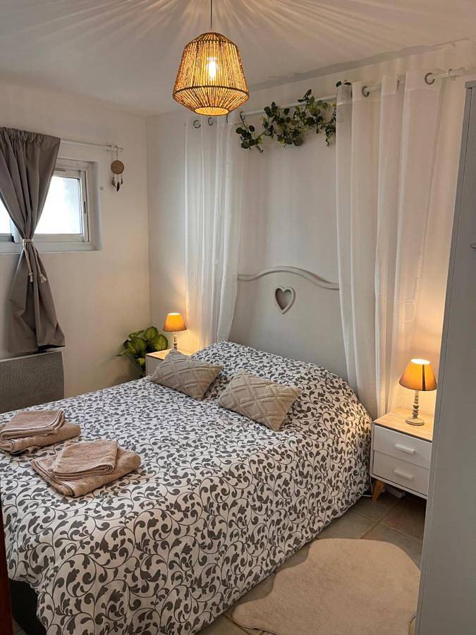 Apartamento de vacaciones para 4 personas - 1