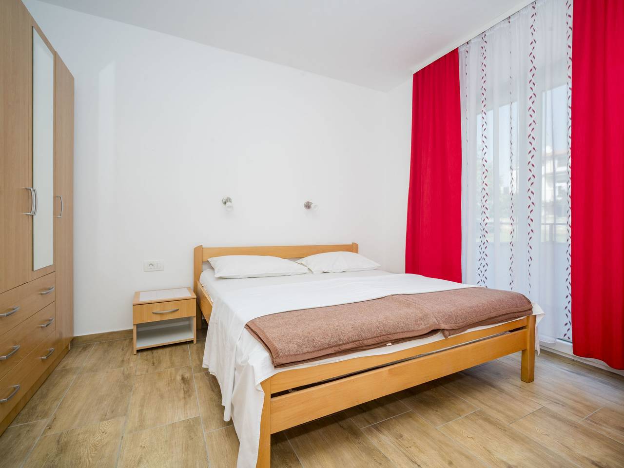 Apartamento entero, Hilde Red in Medulin City, Medulin