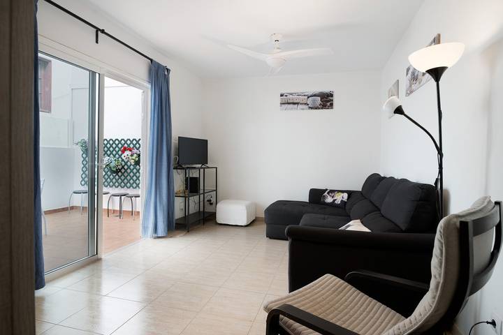 Holiday home for 5 people - 1
